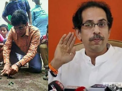 मुलुंडच्या तोतऱ्या पोपटाने ED ला काही नेत्यांचे पुरावे दिलेले | ते भाजपवासी होताच…