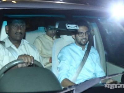 ५ वर्ष सेनेचाच मुख्यमंत्री; शरद पवारांसोबत उद्धव ठाकरेंची निर्णायक चर्चा