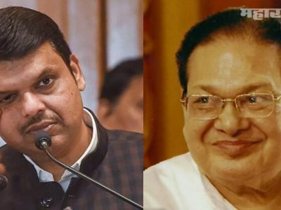 ९२-९३ च्या दंगलीत गुजराती बांधवांना शिवसेनेने मदत केली | भाजपने फक्त मतदानासाठी वापरले