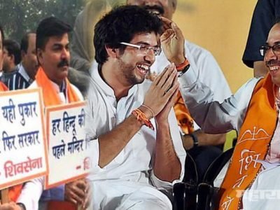 Netizans asking questions over election survey