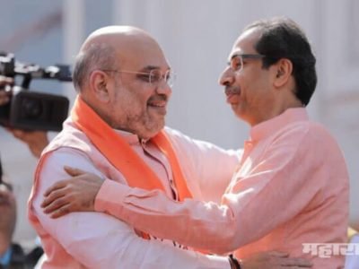 शिवसेना कोणत्याही परिस्थितीत स्वबळावर लढण्याच्या मानसिकतेत नाही: सविस्तर