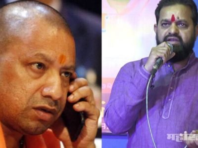 shivsena leader dilip lande demand rename malabar hill to ramnagiri