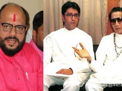 ज्यांनी बाळासाहेबांना धोका दिला, त्यांचा सत्यानाश झाला: मंत्री गुलाबराव पाटील