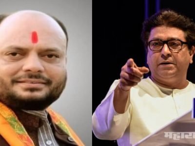 ‘ठाकरे’ आडनाव नसते तर राज ठाकरे संगीतकारांमध्ये दिसले असते: मंत्री गुलाबराव पाटील