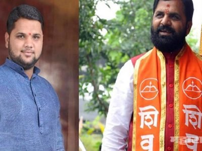 मतदारांनी सेनेला मतं दिली; आता सेना नेत्यांची मुलं मराठी उद्योजकांकडून खंडण्या मागत आहेत
