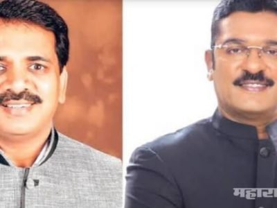 बाळासाहेबांच्या स्मारकासाठी आ. प्रताप सरनाईकांनी ५ वर्षात एक दमडी आणली नाही: आ. नरेंद्र मेहता