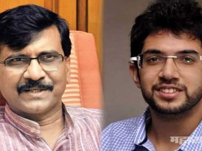 अयोध्या में मंदिर फिर महाराष्ट्र मे सरकार…जय श्रीराम! – संजय राऊत