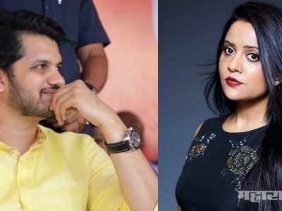 ‘माजी’ झाल्याने आता कोणी इंडियन आयडॉलला उभं पण करणार नाही: वरूण सरदेसाई