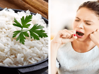 Health First | दुपारी जेवताना भात खाल्ला कि झोप का येते? | ही आहेत कारणे आणि उपाय Health First | दुपारी जेवताना भात खाल्ला कि झोप का येते? | ही आहेत कारणे आणि उपाय