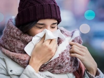 Health First | सर्दी होण्यामागची नेमकी कारणे कोणती असतात – नक्की वाचा