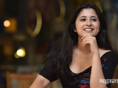 ‘तुला पाहते रे’ फेम गायत्री दातार’ला एका महिलेने पाठविले अश्लील मेसेज