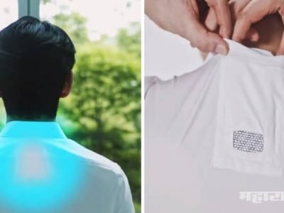 ‘रियोन पॉकेट एसी’ आता बदलत्या वातावरणाची चिंता नको …!!