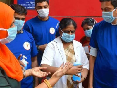 गोवा ठरलं देशातील पहिलं कोरोना मुक्त राज्य; देशही असाच जिंकेल