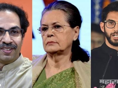 उद्धव ठाकरेंनाच आधी CAA कायद्याबाबत नीट माहिती दिली पाहिजे: काँग्रेस उद्धव ठाकरेंनाच आधी CAA कायद्याबाबत नीट माहिती दिली पाहिजे: काँग्रेस