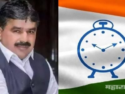 अजित पवारांचे निकटवर्तीय मंगलदास बांदल खंडणी प्रकरणात चौकशीच्या फेऱ्यात अजित पवारांचे निकटवर्तीय मंगलदास बांदल खंडणी प्रकरणात चौकशीच्या फेऱ्यात