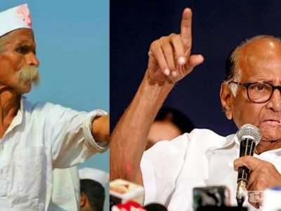 भीमा-कोरेगाव: संभाजी भिडे आणि एकबोटेंनी वेगळं वातावरण तयार केलं: शरद पवार