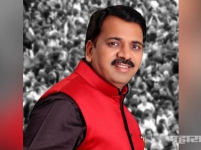 भाजपचे माजी आमदार नरेंद्र मेहतांविरोधात बलात्काराचा गुन्हा दाखल