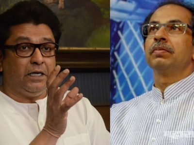 मुख्यमंत्र्यांच्या मास्कवरील टीकेला मनसे Facebook LIVE वरून प्रतिउत्तर देणार