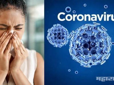 दिल्लीपर्यंत पोहोचला कोरोना विषाणू, देशात २ रुग्ण पॉझिटिव्ह