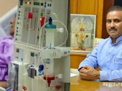 आज राज्यात २६८२ नव्या कोरोना रुग्णांची नोंद, तर ११६ मृत्यू