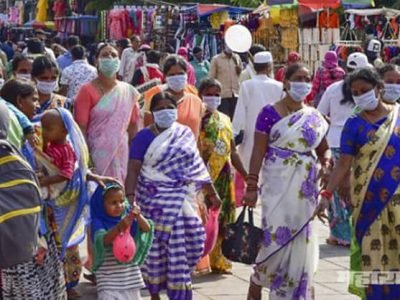 तामिळनाडू: चेन्नईसह ४ जिल्ह्यांमध्ये १९ जून ते ३० जूनपर्यंत लॉकडाउन