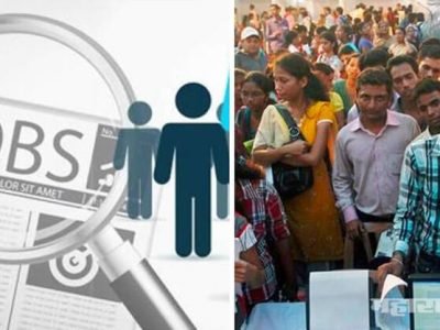 कोरोना आपत्ती: देशातील ५२ टक्के नोकऱ्या जाऊ शकतात, CII सर्वेक्षण