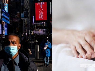 कोरोना आपत्तीत न्यूयॉर्कच्या आरोग्य खात्याचा लोकांना सेक्स संदर्भात हा सल्ला….