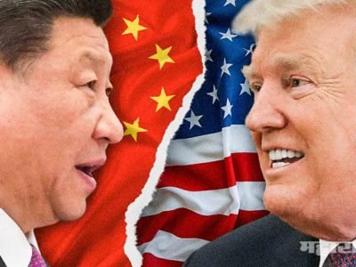 भारत आणि चीनशी चर्चा करत आहोत, परिस्थिती अत्यंत कठीण आहे – डोनाल्ड ट्रम्प