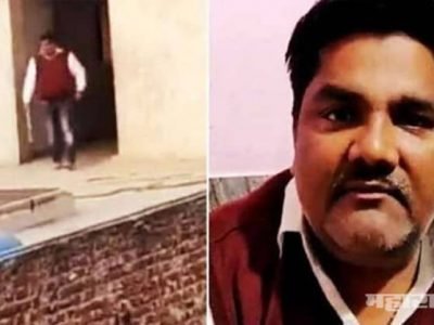 दिल्लीत विध्वंसासाठी तब्बल ६० हजार लिटर अ‍ॅसिड? आप नेत्याचा विचार तरी काय होता?