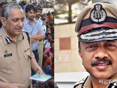 शीना बोरा हत्या: ‘त्यांनी’ फडणवीसांना चुकीची माहिती दिली होती: राकेश मारिया