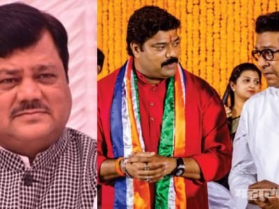 आ. राजू पाटील यांचा दिशा कायदा पाठपुरावा; भाजपकडून विधानसभेत मुद्दा हायजॅक?