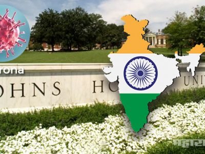 पावसाच्या ओलाव्यामुळे कोरोना आणखी पसरु शकतो, जॉन्स हॉपकिन्स विद्यापीठातील शास्त्रज्ञ पावसाच्या ओलाव्यामुळे कोरोना आणखी पसरु शकतो, जॉन्स हॉपकिन्स विद्यापीठातील शास्त्रज्ञ