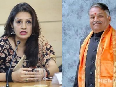 पक्षात जुन्या नेत्यांचीही गरज असते, पण मी त्यासाठी पक्षाकडे जाणार नाही: चंद्रकांत खैरे पक्षात जुन्या नेत्यांचीही गरज असते, पण मी त्यासाठी पक्षाकडे जाणार नाही: चंद्रकांत खैरे