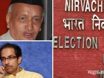 भाजपाची धडपड व्यर्थ, दोन दिवसांत विधान परिषद निवडणूक जाहीर होणार