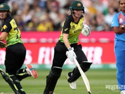 ICC Women’s T20 WC Final: भारताला नमवून ऑस्ट्रेलिया पाचव्यांदा वर्ल्ड चॅम्पियन