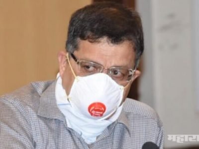 शुभ वार्ता! पुणे विभागातील २३० कोरोना बाधित रुग्ण बरे