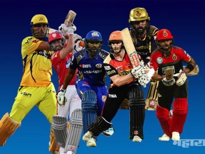 आयपीएल १५ एप्रिलपर्यंत पुढे ढकलली: बीसीसीआय