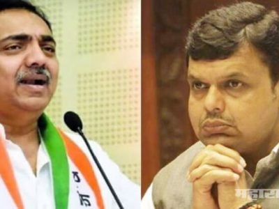 ‘जलयुक्त शिवार’ फक्त नाव गोंडस होतं; जयंत पाटलांचं वक्तव्य; योजनेची चौकशी होणार? ‘जलयुक्त शिवार’ फक्त नाव गोंडस होतं; जयंत पाटलांचं वक्तव्य; योजनेची चौकशी होणार?