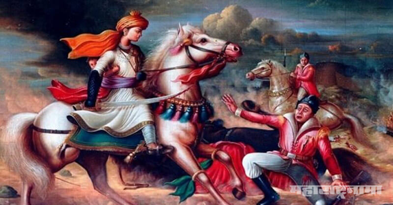 Story Jhansi ki Rani, Chhatrapati Shivaji Maharaj, Chhatrapati Sambhaji Maharaj