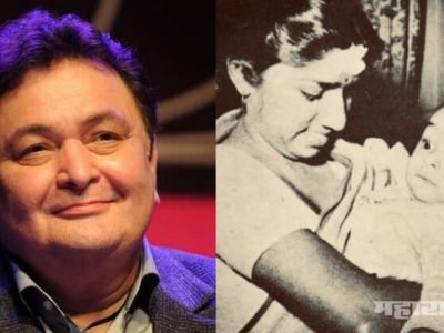 काय बोलाव? काय लिहाव काहीच समजत नाही म्हणत; लतादीदींकडून आठवण शेअर