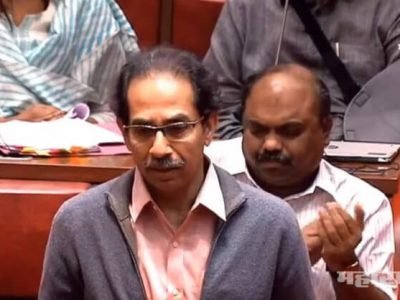 मुंबई, ठाणे, नागपूर, पुण्यातील सिनेमागृहे, नाट्यगृहे आज मध्यरात्रीपासून बंद: मुख्यमंत्री