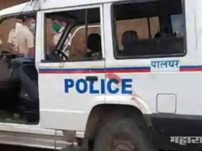 पालघर नव्हे तर दादरा नगरहवेली-महाराष्ट्राच्या सीमेवर घटना घडली; हत्या प्रकरणी ११० जणांना अटक