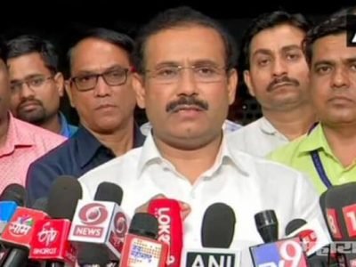 राज्यातील कोरोना हॉटस्पॉटची संख्या १४ वरून ५ वर – आरोग्यमंत्री राजेश टोपे