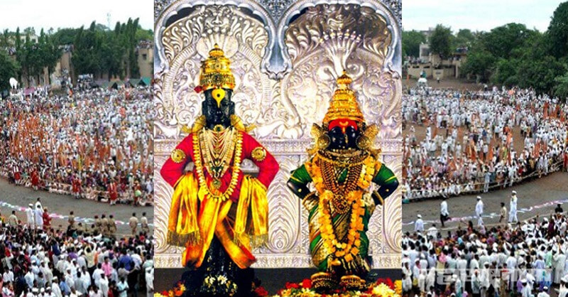 Samaj Prabodhan Katha, Vitthal, Laghu Katha