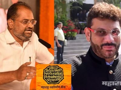 देशाच्या एकतेला धोका पोहोचवणाऱ्यांना मुस्लिमांनीच ठेचायला हवं: मनसे सचिव इरफान शेख