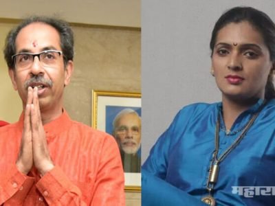 आपत्तीत भाजप समर्थक मुख्यमंत्र्यांच्या विरोधात तर महाराष्ट्र सैनिक उतरले बचावात