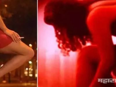 मुंबईत सेक्स रॅकेटचा पर्दाफाश | त्या सुंदर अभिनेत्रीचं नाव आल्यानं खळबळ… मुंबईत सेक्स रॅकेटचा पर्दाफाश | त्या सुंदर अभिनेत्रीचं नाव आल्यानं खळबळ…