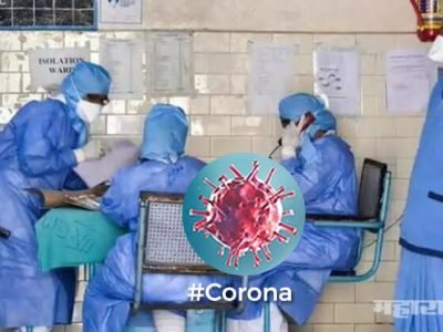 खासगी रुग्णालयांमधील ५० टक्के परिचारिकांचे राजीनामे; सरकारच्या अडचणीत वाढ