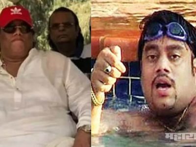 अंडरवर्ल्ड डॉन रवी पुजारीला पुन्हा एकदा अटक