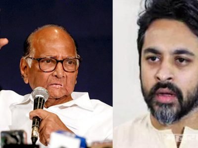 केकसाठी झुंबड | मन खचून गेलं हे पाहून | ६० वर्षांच्या महाराष्ट्रात ही परिस्थिती